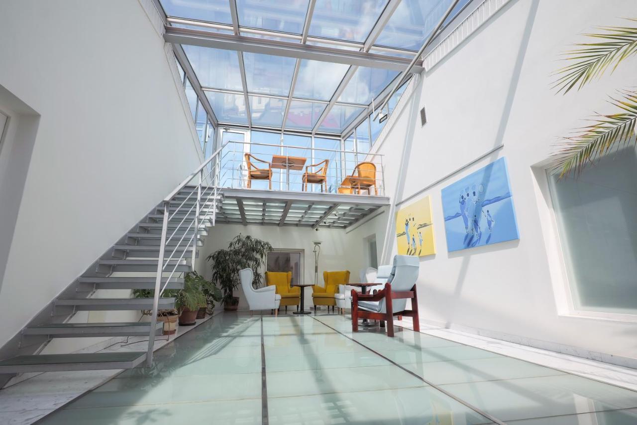 Hotel Zlata Hvezda Litomyšl Екстериор снимка