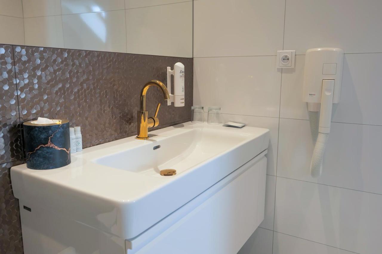 Hotel Zlata Hvezda Litomyšl Екстериор снимка