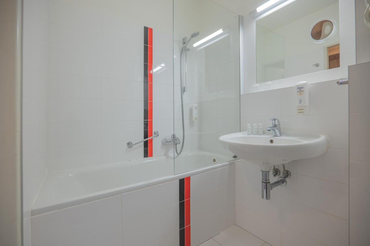 Hotel Zlata Hvezda Litomyšl Екстериор снимка